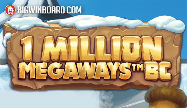 1 Million Megaways BC