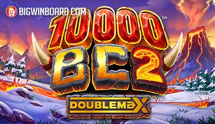 10000 BC 2 DoubleMax