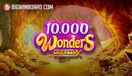 10,000 Wonders MultiMax