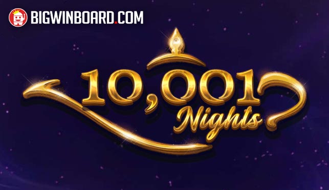 10,001 Nights