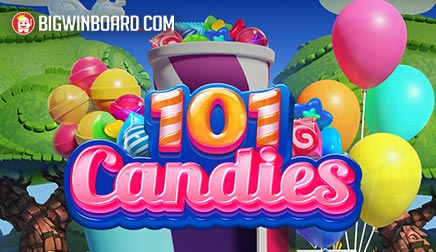 101 Candies