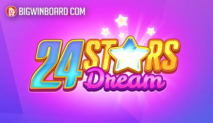24 Stars Dream