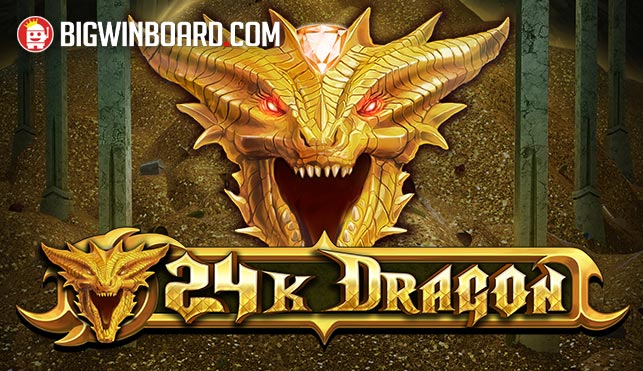 24K Dragon