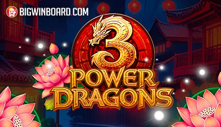 3 Power Dragons