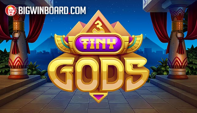 3 Tiny Gods
