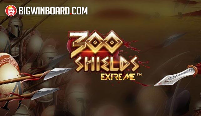 300 Shields Extreme