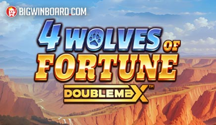4 Wolves of Fortune