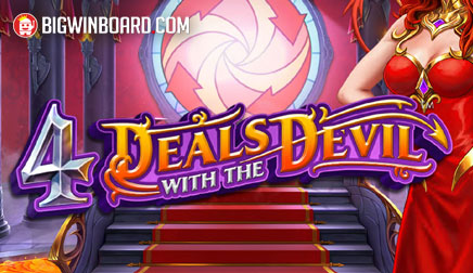 4 Deals With The Devil