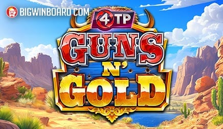 4TP Guns N’ Gold