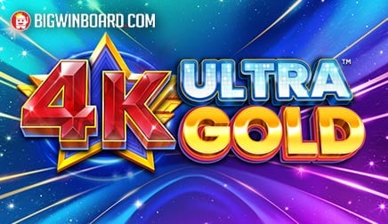 4K Ultra Gold