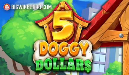 5 Doggy Dollars