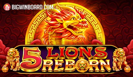 5 Lions Reborn