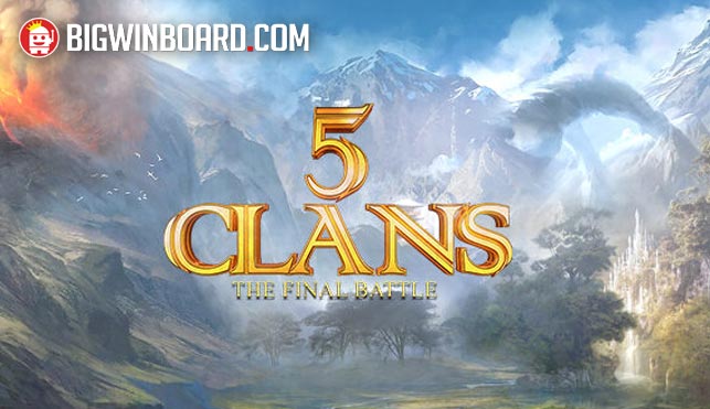 5 Clans