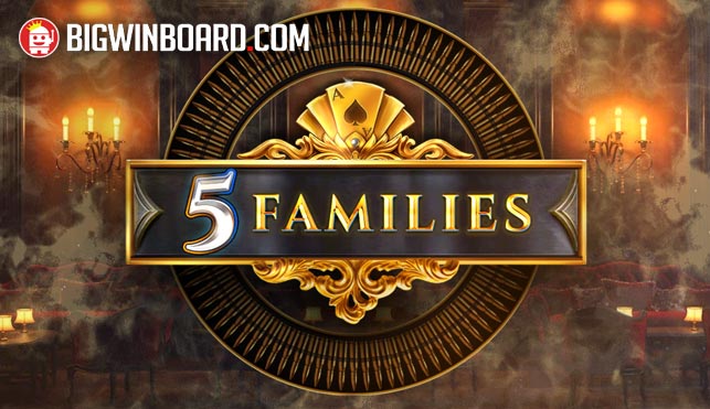 5 Families