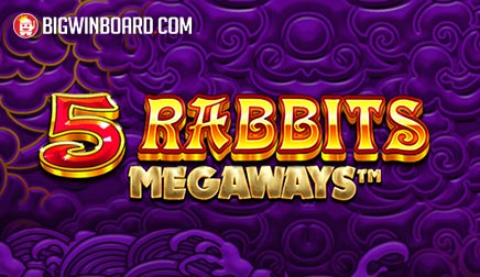 5 Rabbits Megaways