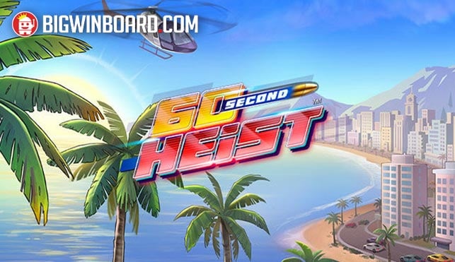 60 Second Heist