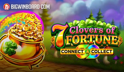7 Clovers of Fortune