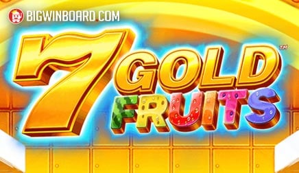 7 Gold Fruits