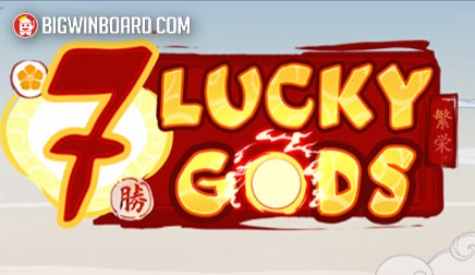 7 Lucky Gods