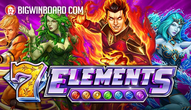 7 Elements