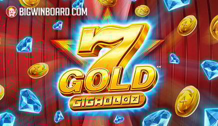 7 Gold Gigablox