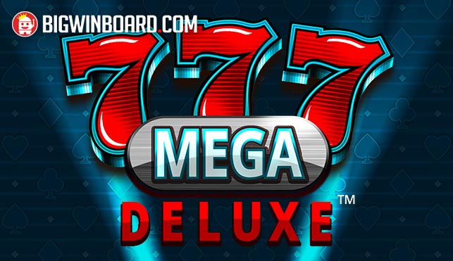 777 Mega Deluxe