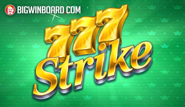 777 Strike