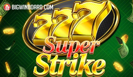 777 Super Strike