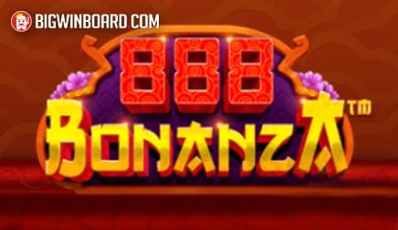 888 Bonanza
