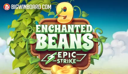9 Enchanted Beans
