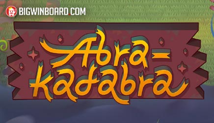 Abrakadabra