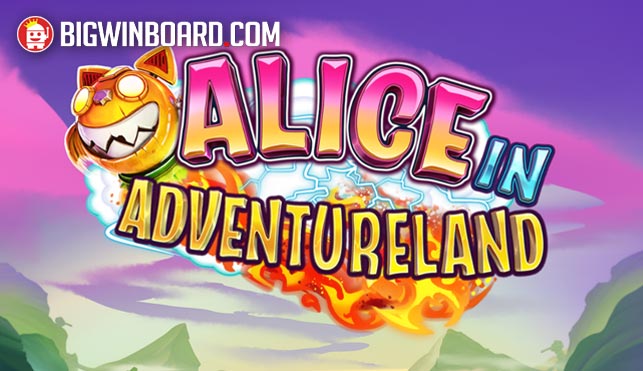 Alice in Adventureland