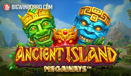 Ancient Island Megaways