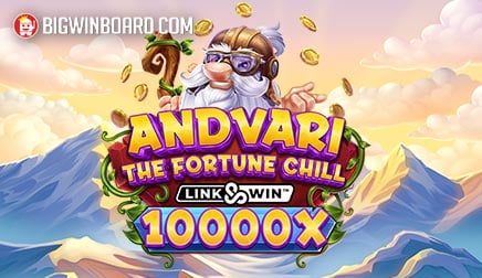 Andvari the Fortune Chill