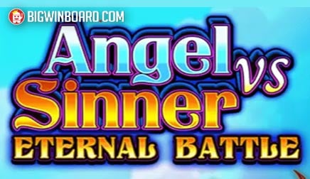 Angel Vs Sinner Eternal Battle