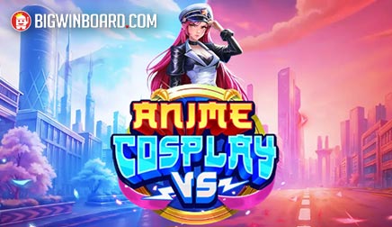 Anime Cosplay VS