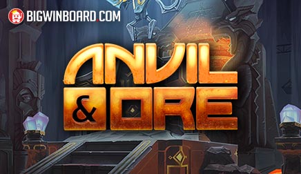 Anvil & Ore