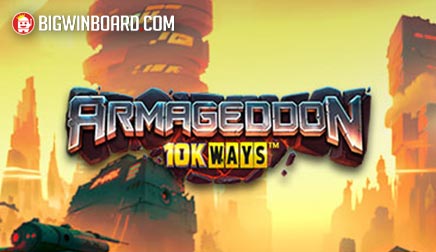 Armageddon 10k Ways