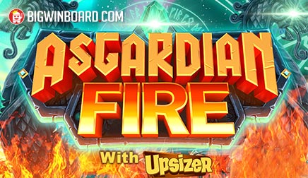 Asgardian Fire