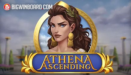 Athena Ascending