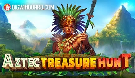 Aztec Treasure Hunt
