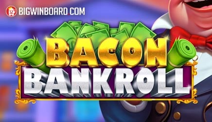 Bacon Bankroll