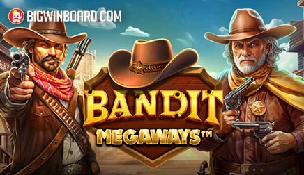 Bandit Megaways