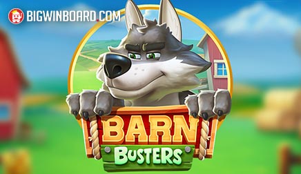 Barn Busters