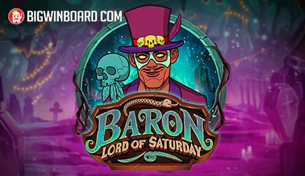 Baron Lord of Saturday