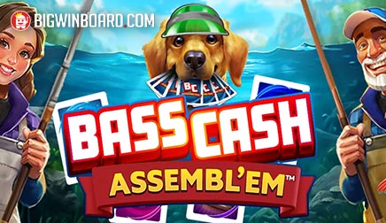 Bass Cash Assembl’Em