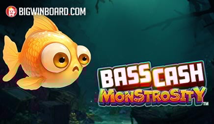 Bass Cash Monstrosity