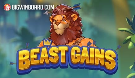 Beast Gains