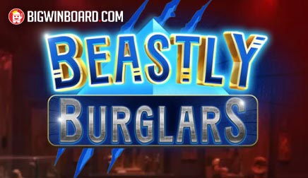 Beastly Burglars