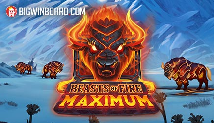 Beasts of Fire Maximum